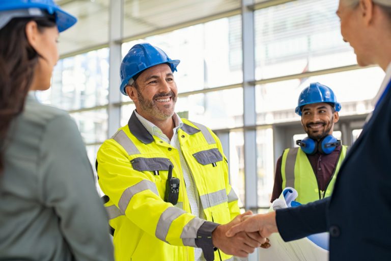 Protecting Your Business: Guide for Construction Owners
