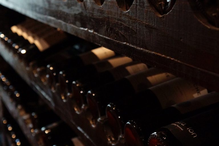 View of Champagne Home Storage Basics: Everything You Need to Know - The World ...